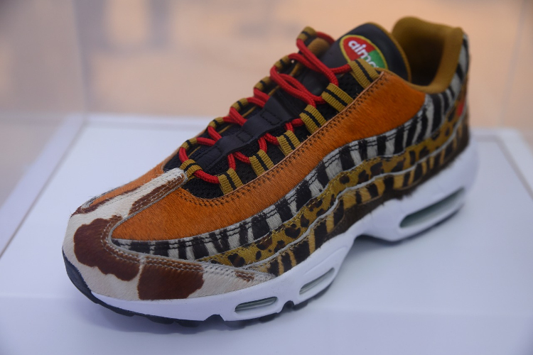 Perkuat Kultur Sneakers, Atmos Hadir di Indonesia