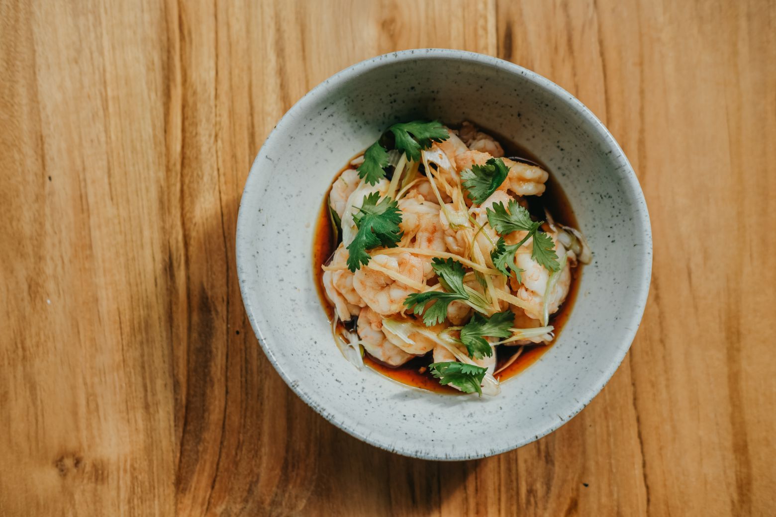 Casual Fine Diner Berparas Kontemporer di Berawa, Bali