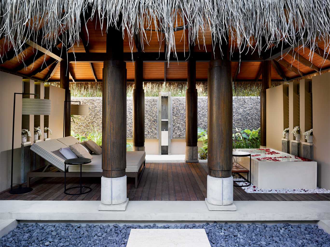 Ikutan Yuk! Ada Voucher Menginap 3 Malam di Maldives