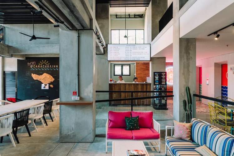 5 Hotel Bali di Bawah 1 Juta Untuk Liburan Anda!