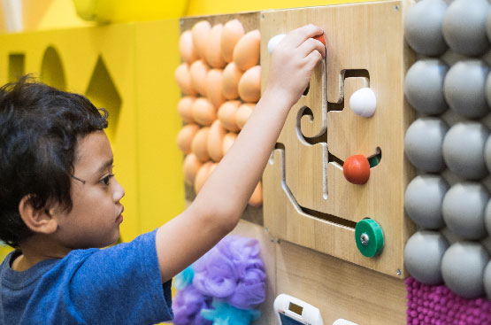 20 Tempat Wisata Anak Untuk Liburan Akhir Tahun