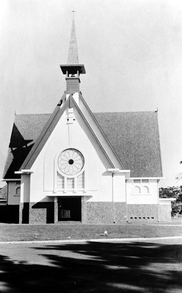 5 Gereja di Jakarta Dengan Gaya Arsitektur Khas Eropa
