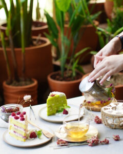 5 Resto Terbaru di Jabodetabek Untuk Mulai Tahun Baru