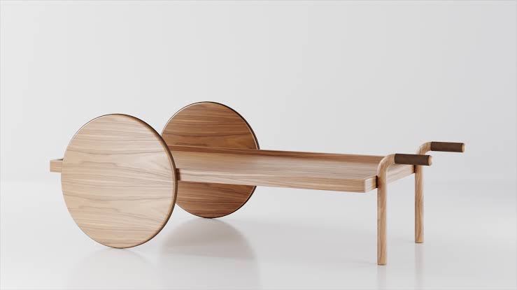 13 Furnitur yang Buat Rumah Terasa Nyaman di Tahun Baru