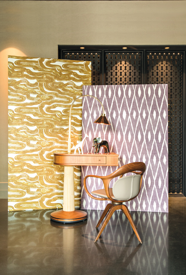 Butuh Suasana Baru? 15 Pilihan Wallpaper di Tahun 2020!