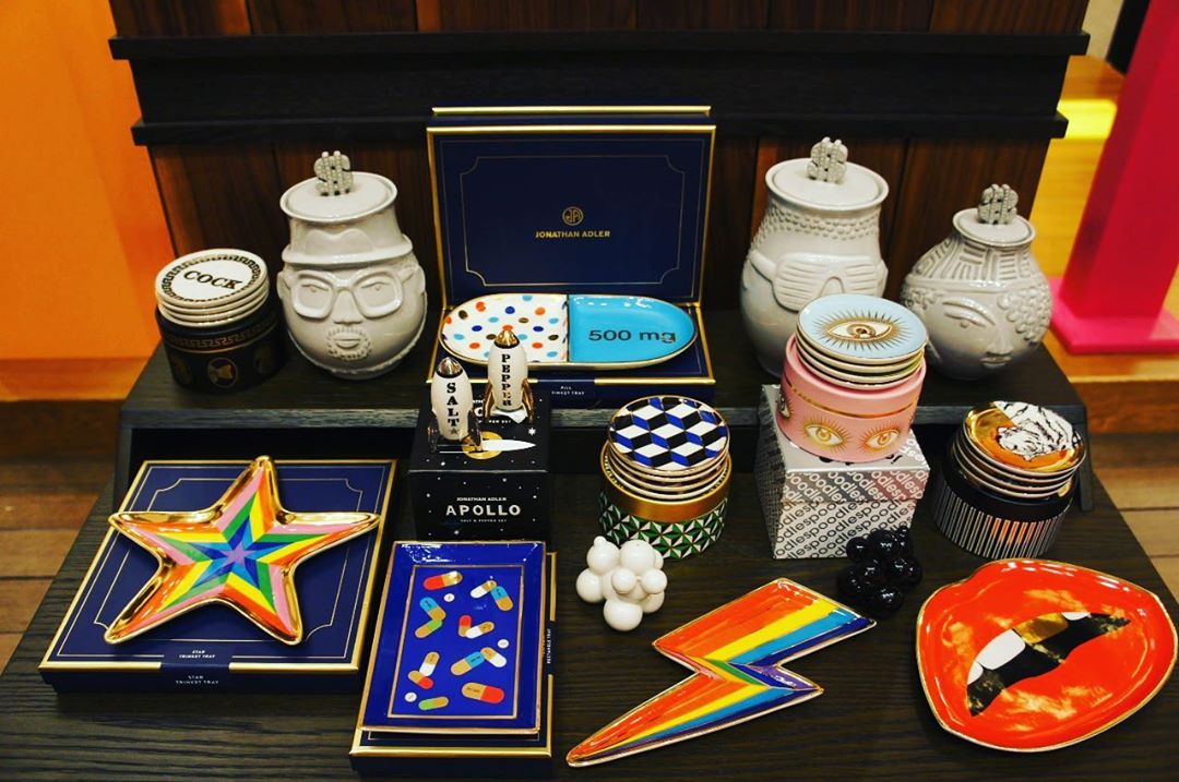 8 Tempat Berburu Hadiah Natal Mewah & Pasti Berkesan