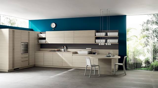 13 Furnitur yang Buat Rumah Terasa Nyaman di Tahun Baru