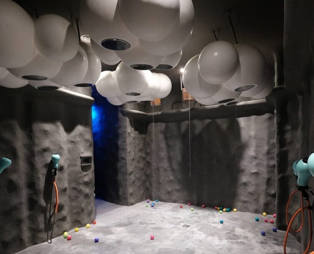 Acquaree Kids Spa di JHL Solitaire: Liburan Anti Mainstream & Seru Untuk Anak