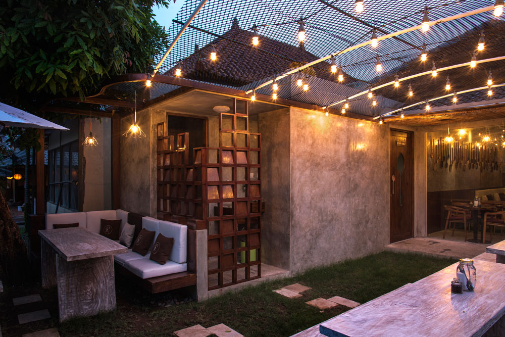 Nikmati Santap Pagi Refreshing di Monsieur Spoon Ubud