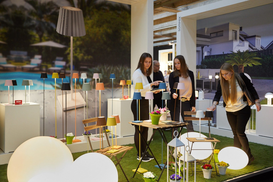 Pameran Ambiente 2020 Menghadirkan 4.460 exhibitors