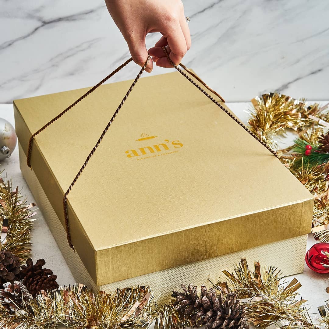 Ramaikan Natal 2019 Dengan 10 Hadiah Lucu