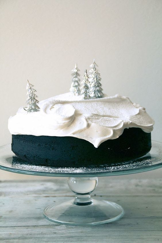 Lezat! Manisnya 5 Cookies &#038; Cake untuk Natal Tahun Ini