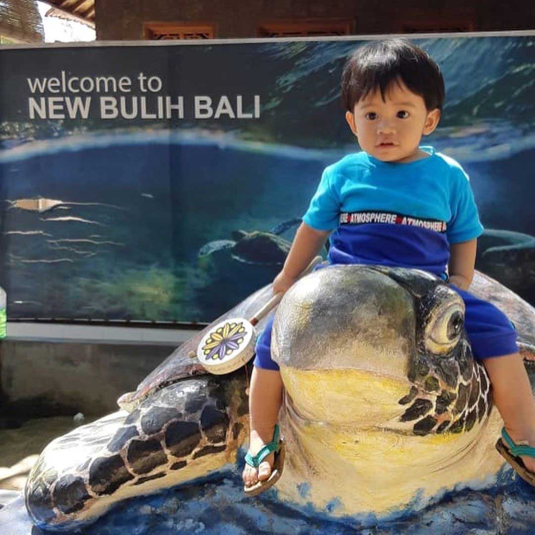 Pulau Penyu, Tanjung Benoa