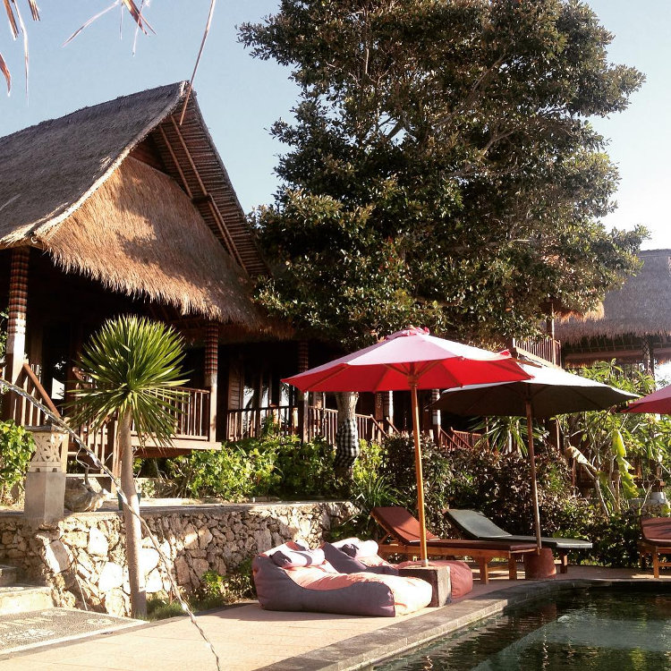 5 Hotel Bali di Bawah 1 Juta Untuk Liburan Anda!