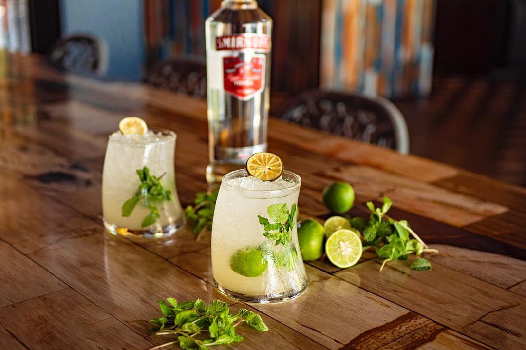 SugarSand, Oasis Baru di Pantai Seminyak Bali