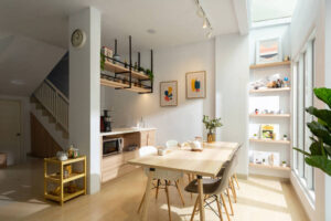 Japandi, Tren Interior Berkualitas 2020