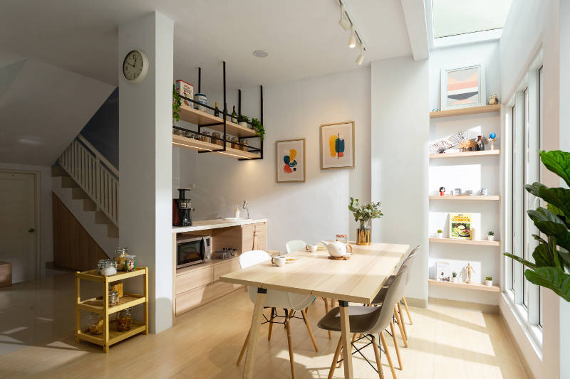 Japandi, Tren Interior Berkualitas 2020