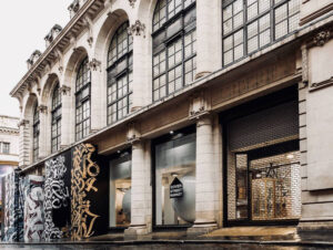 Berusia 15 Tahun, Dover Street Market Berwajah ‘Baru’