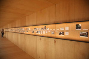 Prihal, 20 Tahun Bentang Karya Andra Matin