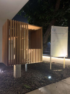 Ketika Desainer Membangun Shelter Kucing Liar