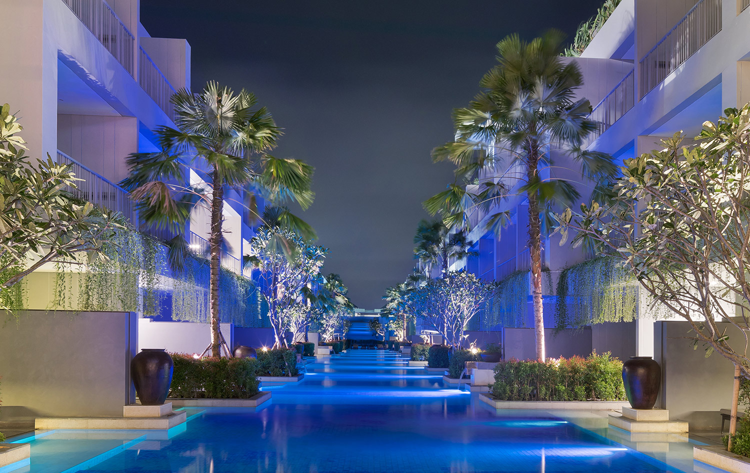 Kanvaz Resort: Hotel Instagrammable Yang Baru di Bali!