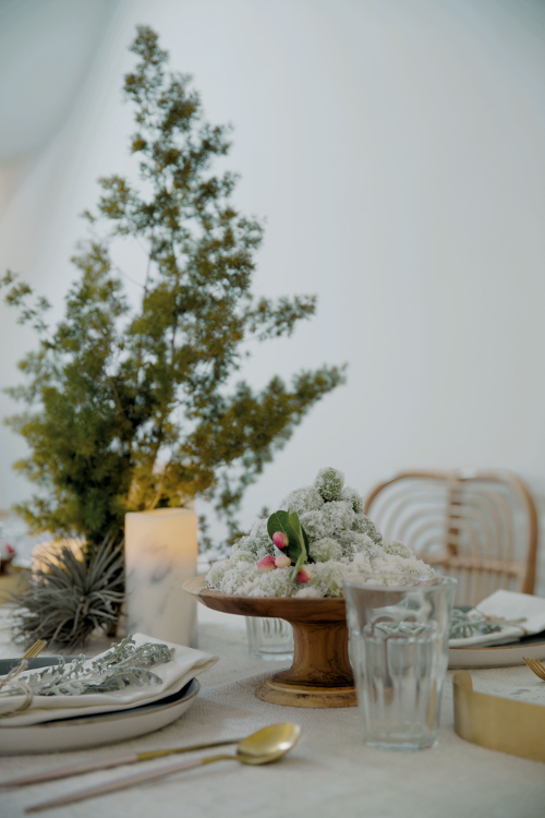 Inilah 5 Hidangan Natal Di Dunia Yang Patut Dicoba!