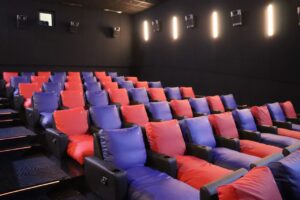 Cinepolis Miliki Bioskop dengan Bean Bag untuk Gen Z!