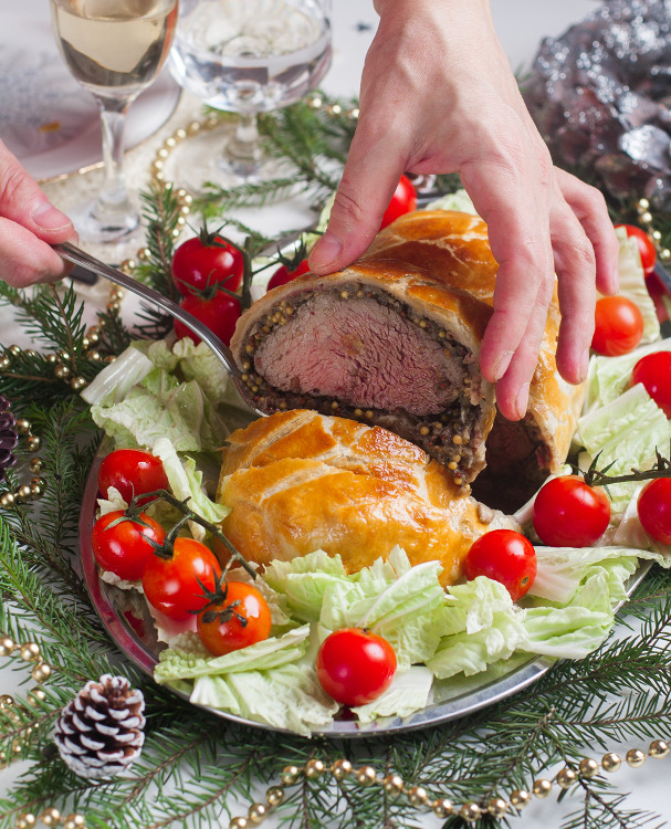 Inilah 5 Hidangan Natal Di Dunia Yang Patut Dicoba!