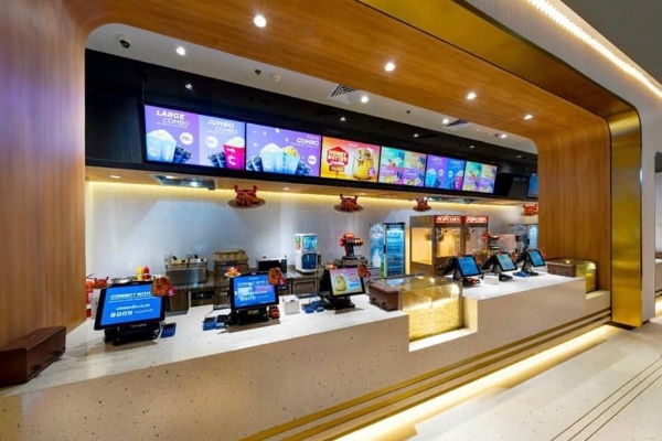 Cinepolis Miliki Bioskop dengan Bean Bag untuk Gen Z! cinemaxx