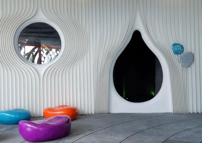 Acquaree Kids Spa di JHL Solitaire: Liburan Anti Mainstream & Seru Untuk Anak