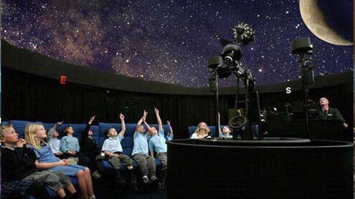 Planetarium
