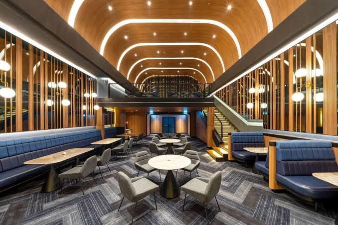 Cinepolis Miliki Bioskop dengan Bean Bag untuk Gen Z! cinemaxx