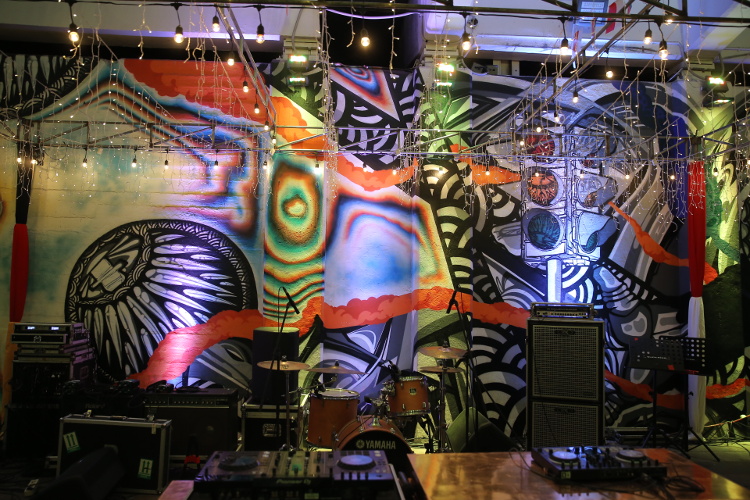 Selebrasi Sinergi Dua Budaya di Jakarta Berlin Festival