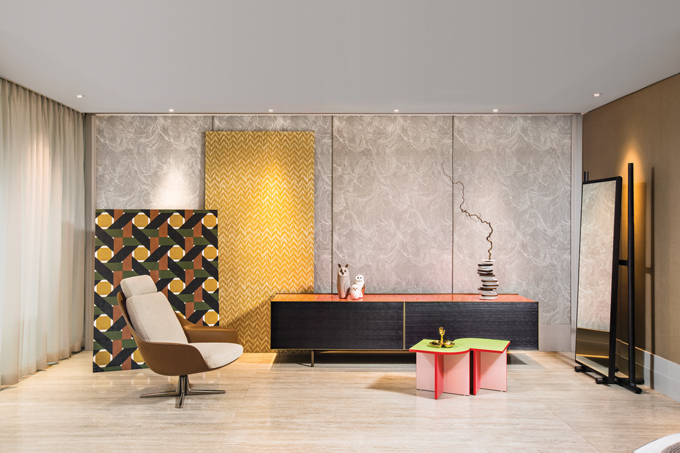 Butuh Suasana Baru? 15 Pilihan Wallpaper di Tahun 2020!