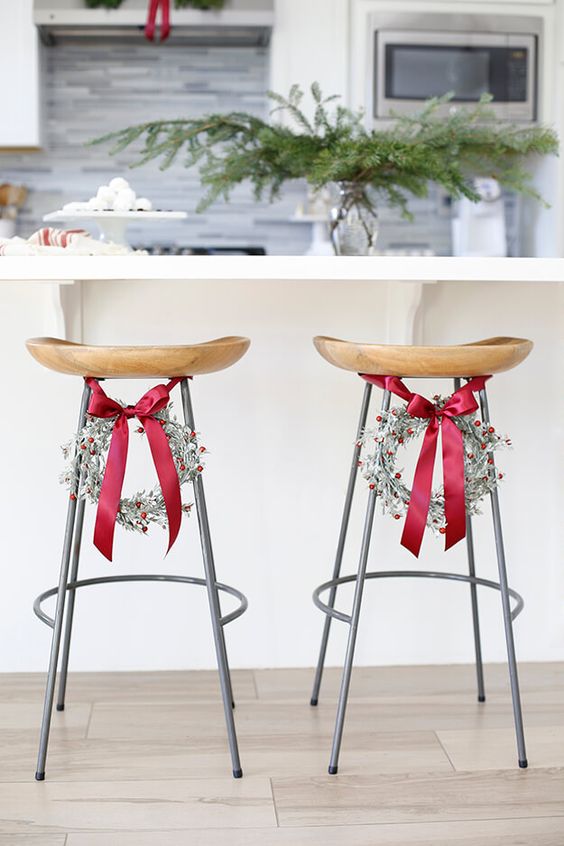 Baru! 14+ Tren Dekorasi Natal Tahun 2019/2020