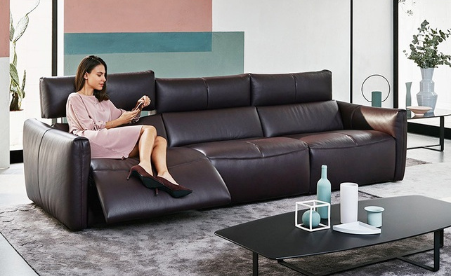 13 Furnitur yang Buat Rumah Terasa Nyaman di Tahun Baru