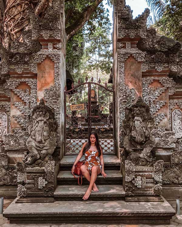 Mandala Wisata Wenara Wana