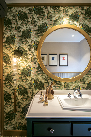 Butuh Suasana Baru? 15 Pilihan Wallpaper di Tahun 2020!