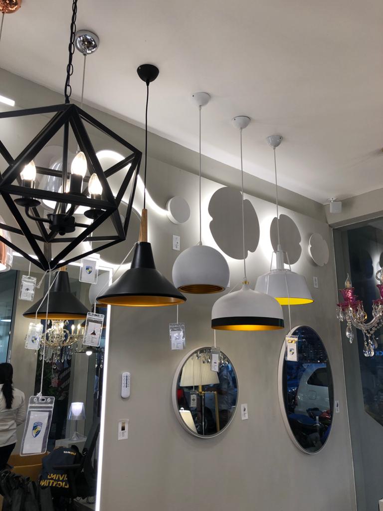 Temukan Koleksi Lampu Berkualitas Dunia Di Ligman Store