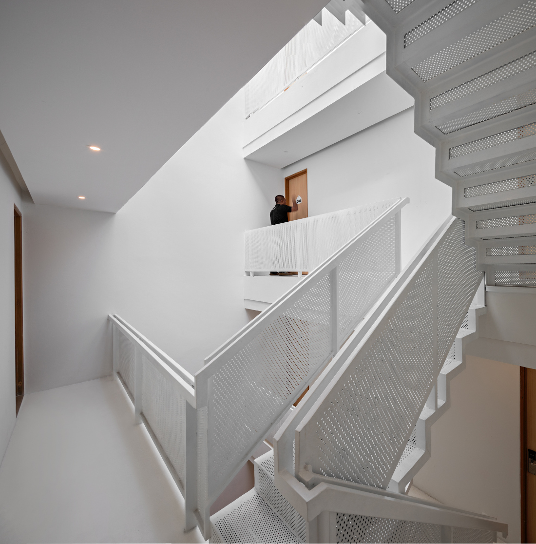 Serasa di Jepang! Hotel di Jakarta Ini di Bawah 1 Juta