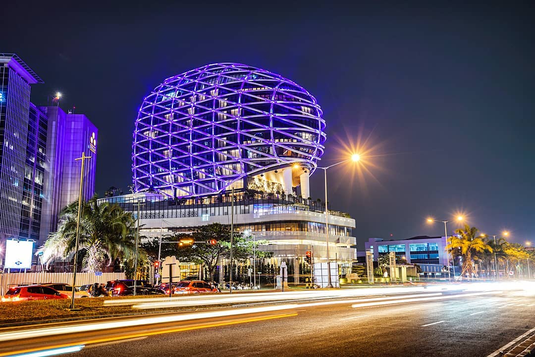 Liburan Akhir Tahun dengan Puas di Hotel JHL Solitaire