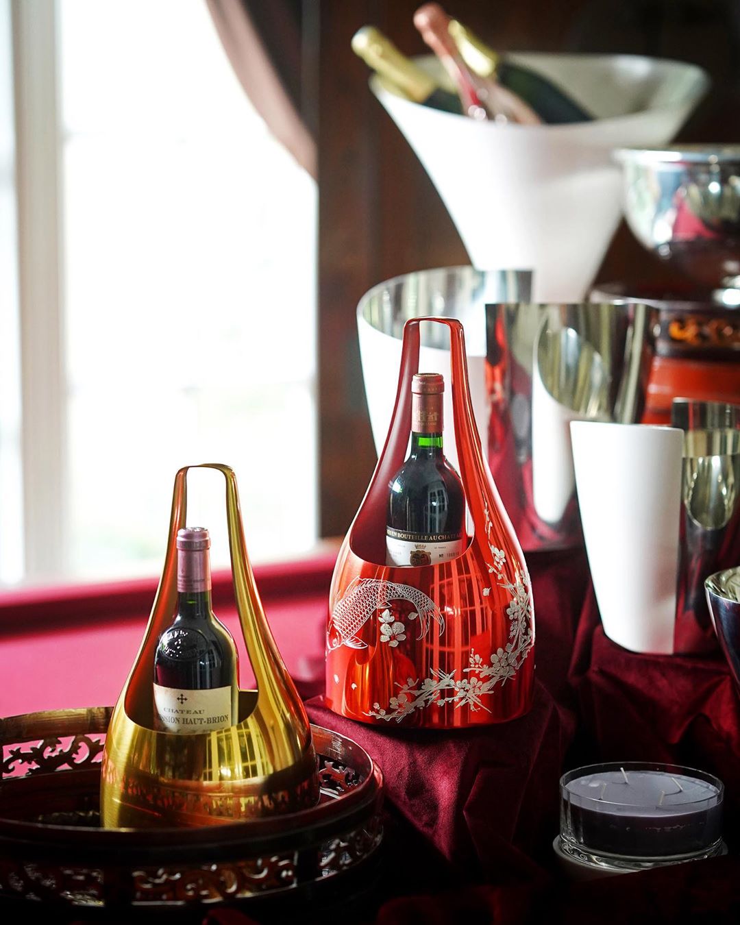 8 Tempat Berburu Hadiah Natal Mewah & Pasti Berkesan