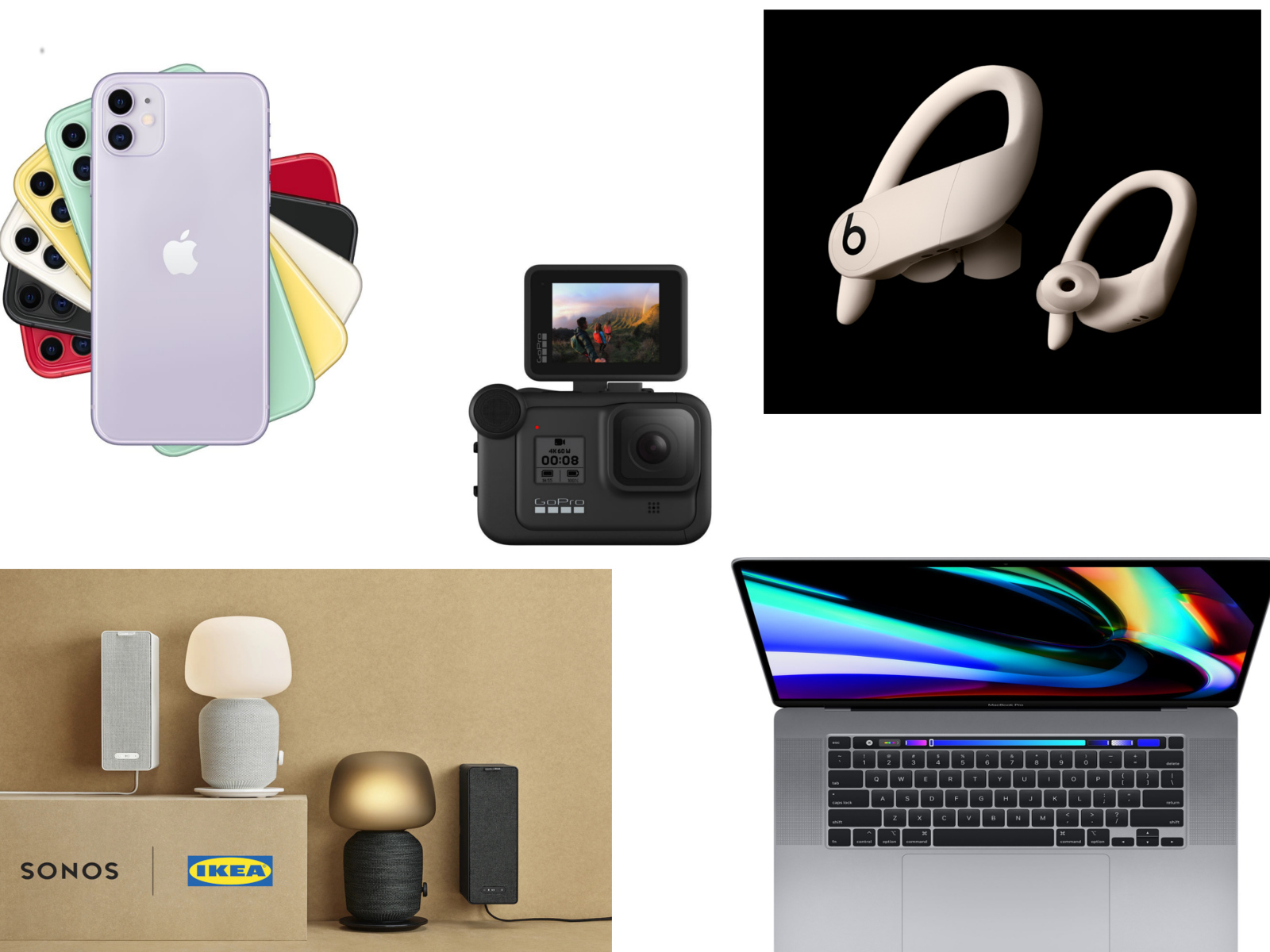 Inilah 5 Gadget Terbaik Yang Rilis di Tahun 2019!