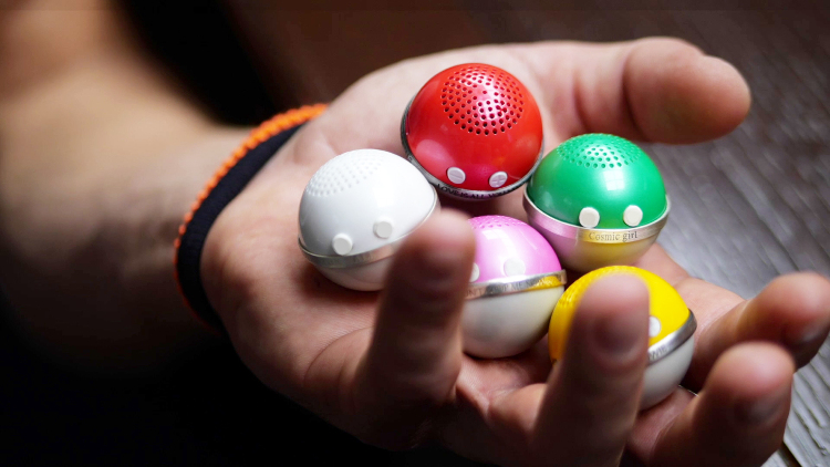 Inilah Kado Terunik Untuk Orang Terkasih di Tahun 2019!