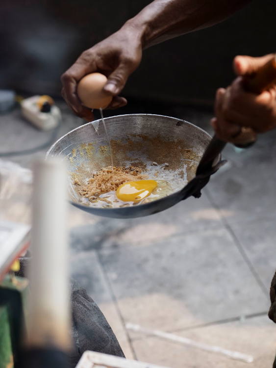 Selebrasi Sinergi Dua Budaya di Jakarta Berlin Festival