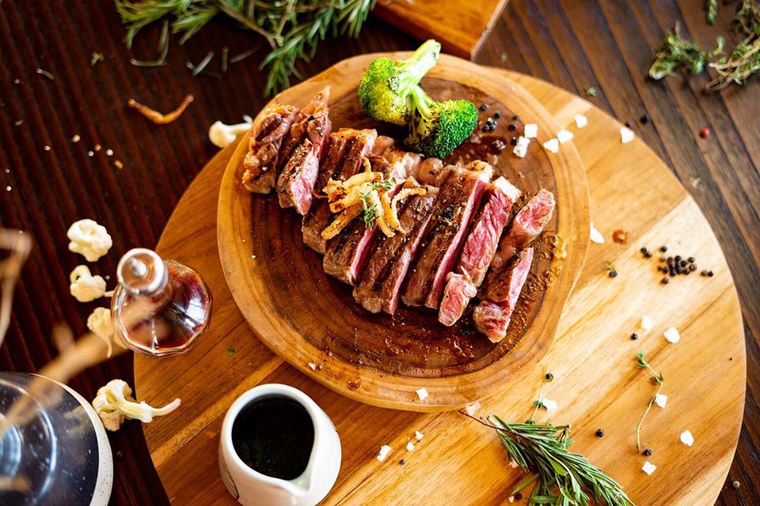 SugarSand, Oasis Baru di Pantai Seminyak Bali