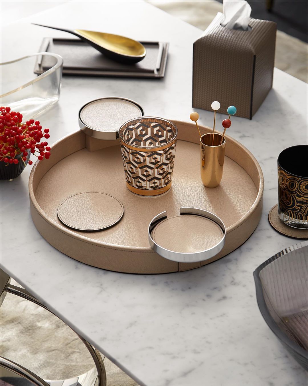 8 Tempat Berburu Hadiah Natal Mewah & Pasti Berkesan