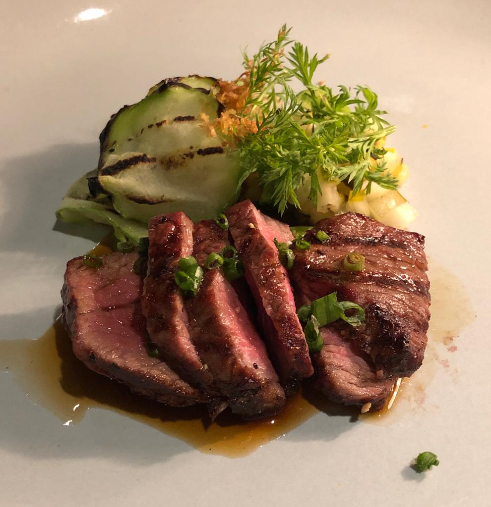 SugarSand, Oasis Baru di Pantai Seminyak Bali