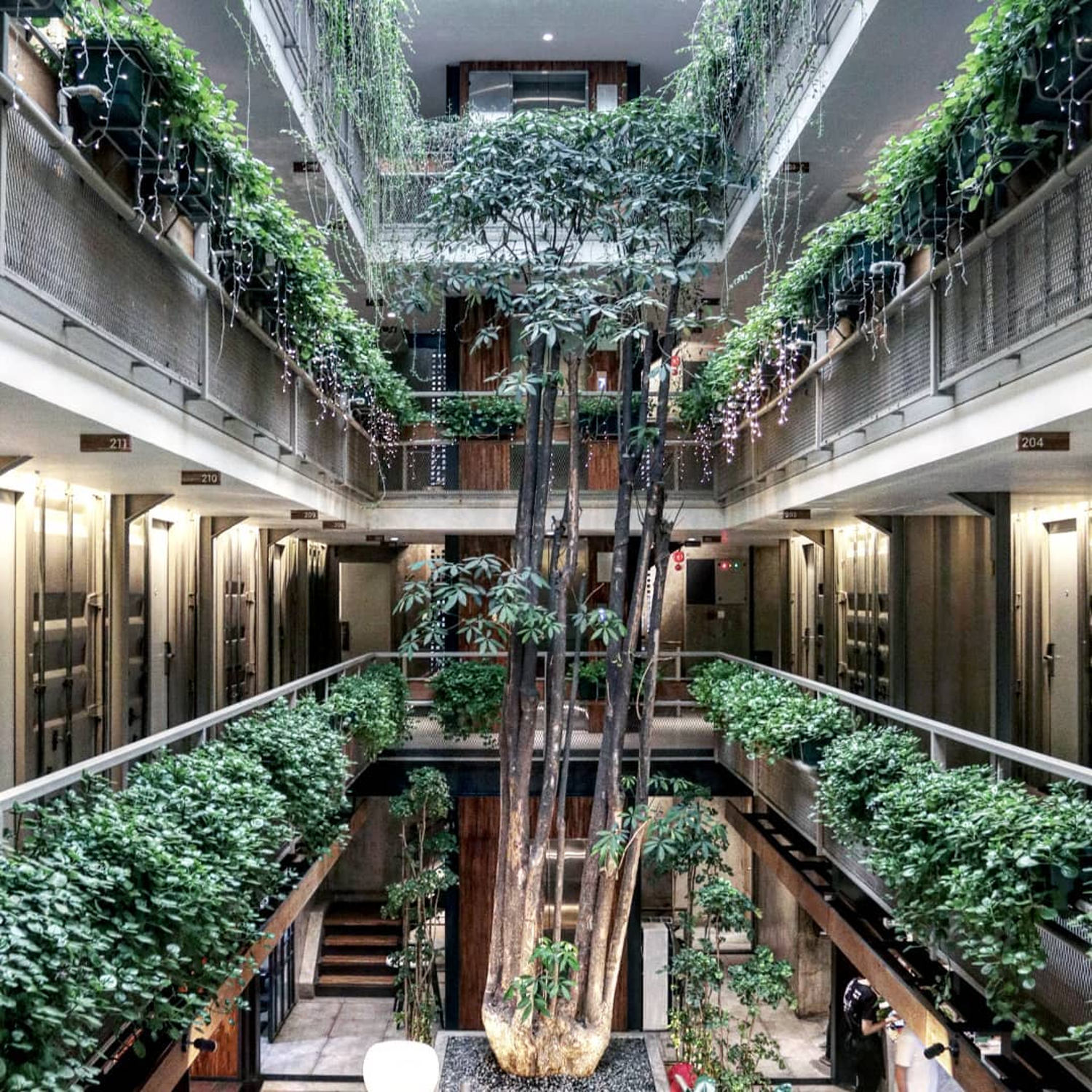 7 Hotel Bandung di Bawah 1 Juta untuk Akhir Tahun