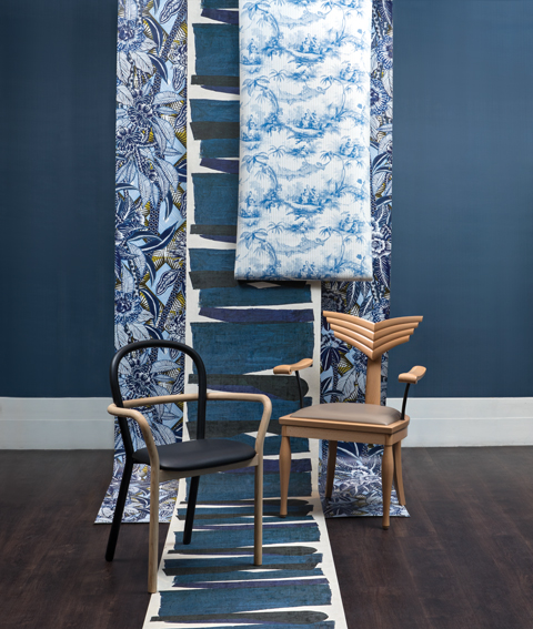 Butuh Suasana Baru? 15 Pilihan Wallpaper di Tahun 2020!